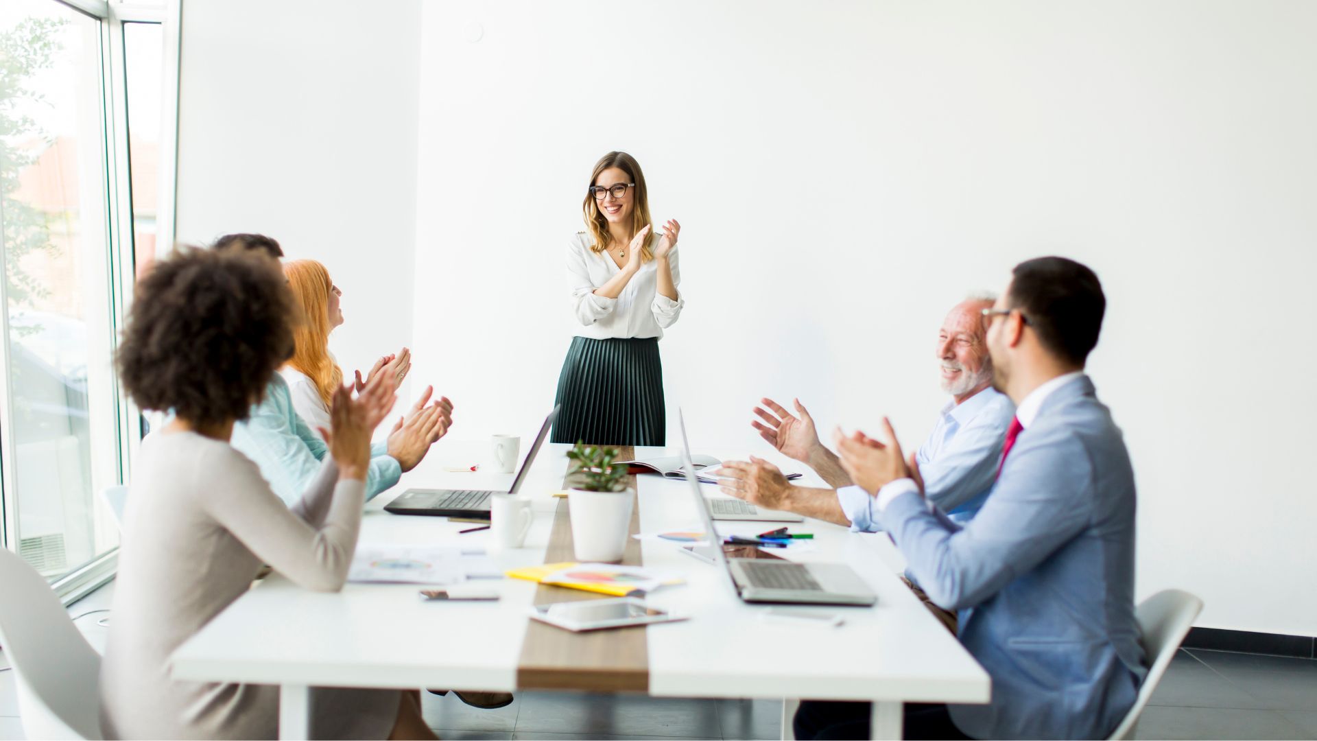 Rozwiązania dla Twojego biznesu